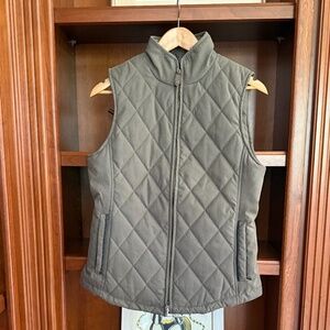 NWT Dubarry Vest